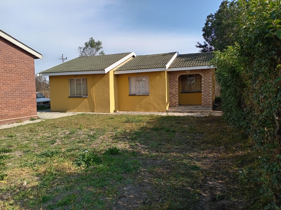6 Bedroom Property for Sale in Berlin Eastern Cape
